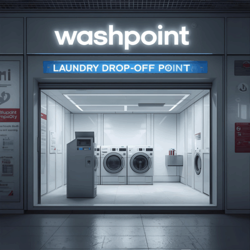 Wash-Point